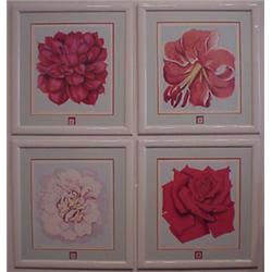 Lowel Nesbitt (1933-1994) American CAMELIA; D