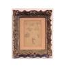 Image 1 : Old Master Drawing: attributed to Johan Wieri