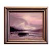 Image 1 : Raymond Page (20th Century) European SEASCAPE