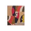 Image 1 : Max Papart (1911-1994) French CENTER E, color
