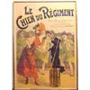 Image 1 : Rene Pean (19th Century) French LE CHIEN DU R