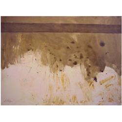 Philippe (20th Century) UNTITLED, oil paintin