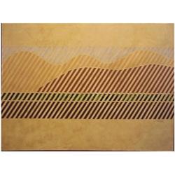 Philippe (20th Century) UNTITLED, oil paintin