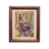 Image 1 : Edith Pijpers (1886-1963) Netherlands SEATED