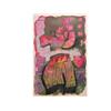 Image 1 : Theo Tobiasse (b. 1927) Israeli EVE ET LA POM