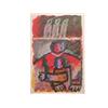 Image 1 : Theo Tobiasse (b. 1927) Israeli MATERNITE AUX