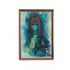 Image 1 : Vardi (20th Century) American FEMME BLEU, 196