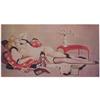 Image 1 : Alberto Vargas (20th Century) American FLEURS