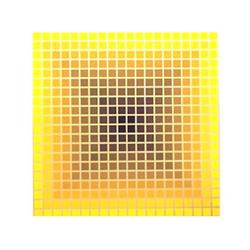 Victor Vasarely (1908-1997) Hungarian MEXICO