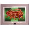 Image 1 : Victor Vasarely (1908-1997) Hungarian TIGERS