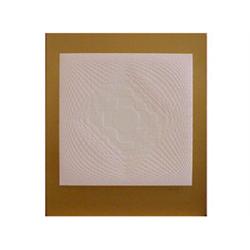 Victor Vasarely (1908-1997) Hungarian VERTIGO