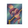 Image 1 : Victor Vasarely (1908-1997) Hungarian JUMPER,