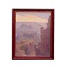Image 1 : Fritiot Versonn (20th Century) GRAND CANYON,