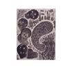 Image 1 : John Walker (20th Century) American UNTITLED,