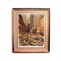 Doug Webb (20th Century) American FACE VALUE,