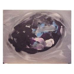 Hugo Weber (1918-1971) Swiss UNTITLED, 1956,