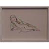 Image 1 : Tom Wesselmann (b. 1931) American LYING ON ON