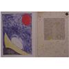 Image 1 : William T. Wiley (b. 1937) American DENEB, 19
