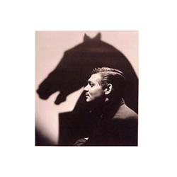 Laszlo Willinger (20th Century) American CLAR
