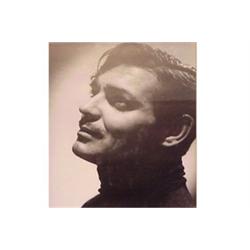 Laszlo Willinger (20th Century) American CLAR