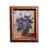 Image 1 : Wilt (20th Century) VASE WITH FLOWERS, 1944,