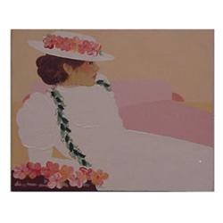Diana Hansen Young (20th Century) American HI