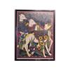 Image 1 : Mara Abboud (20th Century) American PERSIAN H