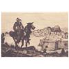 Image 1 : Alison (20th Century) American HOMEWARD BOUND