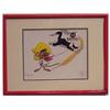 Image 1 : Animation Art SYLVESTER THE CAT/SPEEDY GONZAL