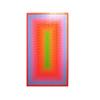 Image 1 : Richard Anuszkiewicz (b. 1930) American REFLE