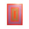 Image 1 : Richard Anuszkiewicz (b. 1930) American CONCE