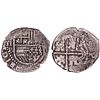 Image 1 : Felipe II (1556-1598)
