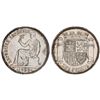 Image 1 : II REPUBLICA (1931-1939)