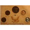 Image 1 : "United States Penny Set"
