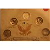 Image 1 : "United States Dime Set"