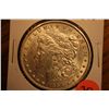 Image 1 : 1896 Morgan Dollar