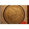 Image 1 : 1884 Morgan Dollar