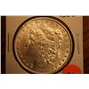 Image 1 : 1882 Morgan Dollar