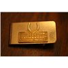 Image 1 : Binions Horseshoe Money Clip