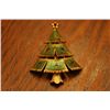 Image 1 : "Christmas Tree" Brooch