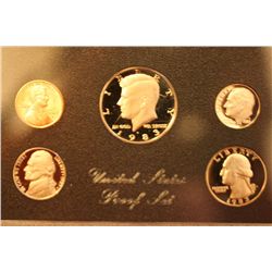 1983 U.S. Proof Set
