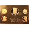 Image 1 : 1983 U.S. Proof Set