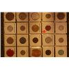 Image 1 : Lot Of 20 Tokens