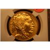 Image 1 : 2010 $50 Gold Buffalo (NGC-MS69)