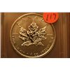 Image 1 : 2011 Canadian Maple Leaf (ICG-MS66)