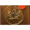 Image 1 : 2011 Canadian Maple Leaf (ICG-MS66)