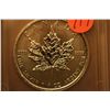 Image 1 : 2011 Canadian Maple Leaf (ICG-MS66)