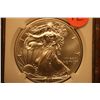 Image 1 : 2011-S Silver Eagle (NGC-MS69)