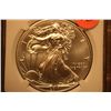 Image 1 : 2011-S Silver Eagle (NGC-MS69)