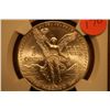 Image 1 : 1983 Mexico Libertad (1 oz.) (NGC-MS66)